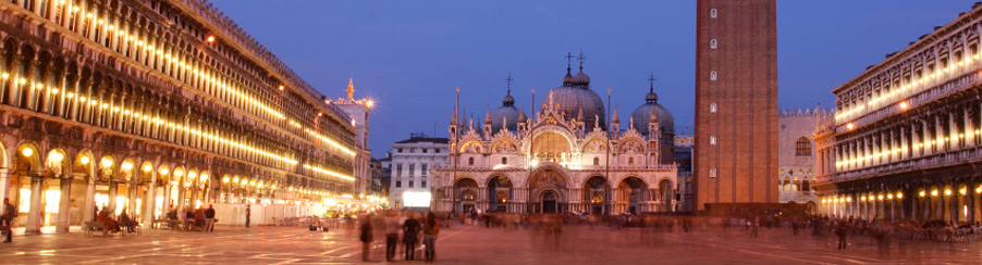 venice apartments, san marco - castello area